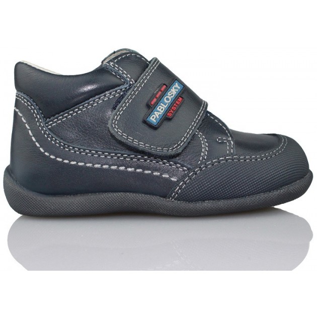 PABLOSKY PACIFIC VELCRO  AZUL