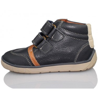 PABLOSKY TOMCAT BOOTIES  AZUL