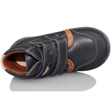 PABLOSKY TOMCAT BOOTIES  AZUL