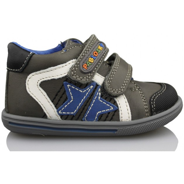 PABLOSKY TOMCAT LAVA MARRON