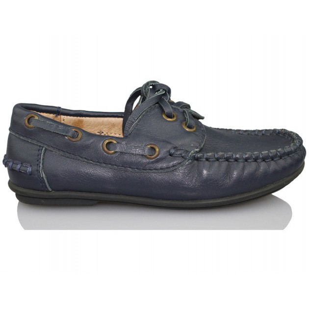 ELVES Bootsschuhe für Baby AZUL