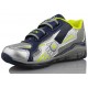 GEOX B A TEXT SYNT LIGHTS  GRIS