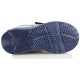 GEOX B A TEXT SYNT LIGHTS  GRIS