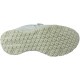 GEOX BERNIE G DEPORTIVA VELCRO  BLANCO