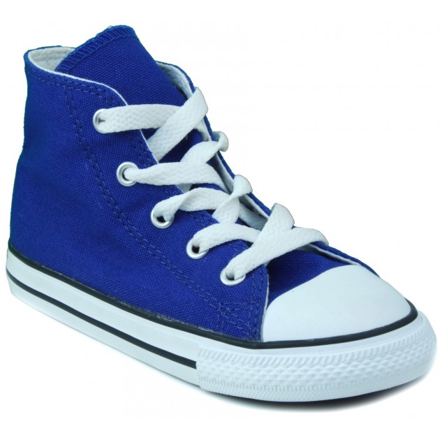 CONVERSE ALL STAR AZUL