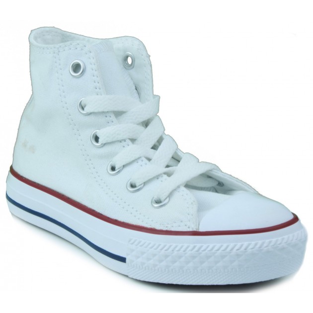 CONVERSE ALL STAR BLANCO