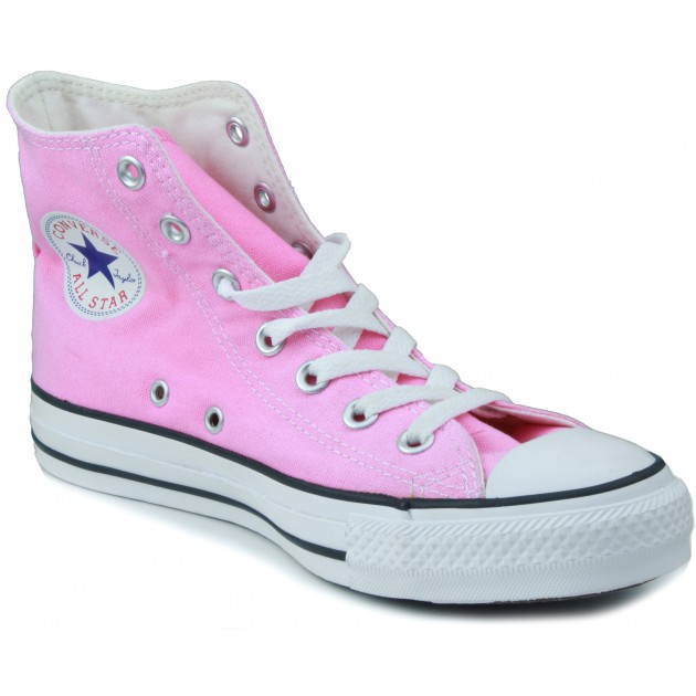 CONVERSE ALL STAR ROSA