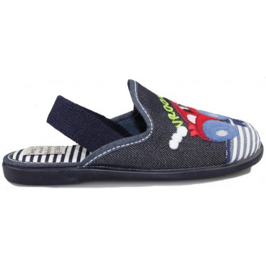 VULLADI TEJANO AZUL