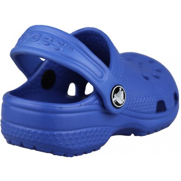 CROCS LITTLES BABY  AZUL