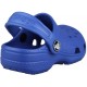 CROCS LITTLES BABY  AZUL