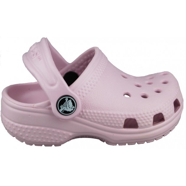 CROCS LITTLES BABY ROSA
