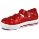 Pablosky unisex cangrejeras  ROJO