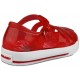 Pablosky unisex cangrejeras  ROJO