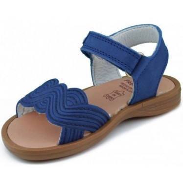 Olympus Pablosky Sandale Mädchen  AZUL