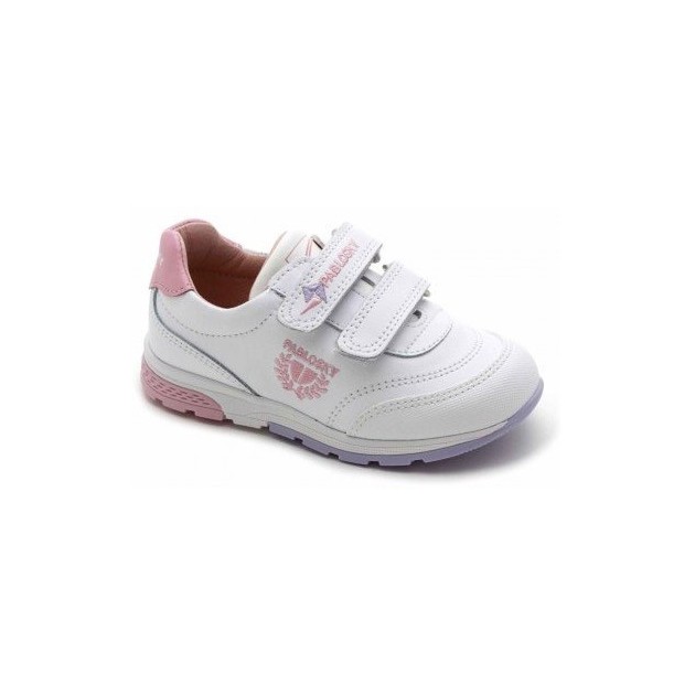 Pablosky Sport für Mädchen ROSA