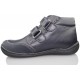 PABLOSKY GOLDEN NAVY GIRL DOPPELTE VELCRO HERZEN  AZUL