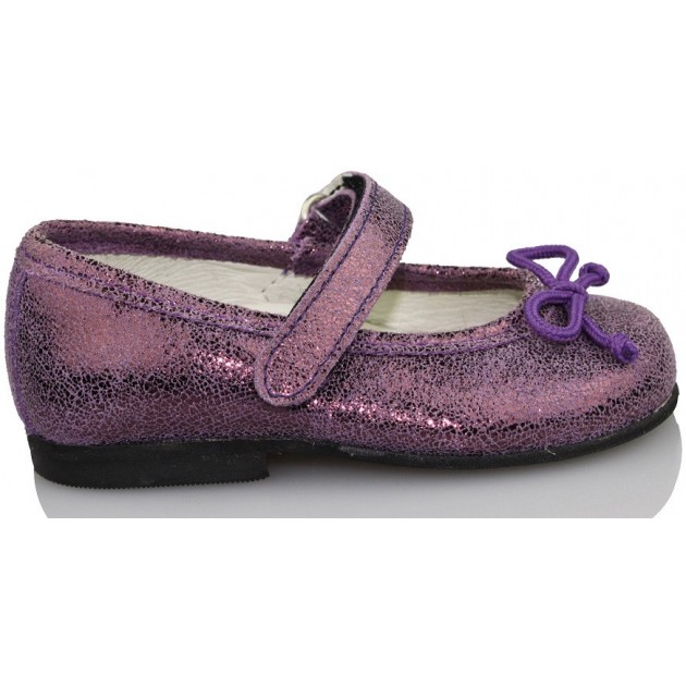 RUBIO Y CASTANO DECOPAUGE MORADO
