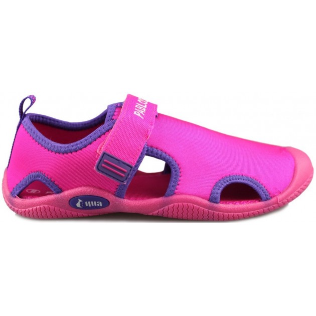 PABLOSKY CANGREJERAS WASSERSANDALEN FUCSIA