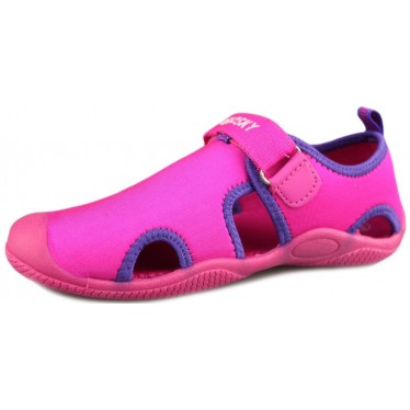 PABLOSKY CANGREJERAS WASSERSANDALEN  FUCSIA