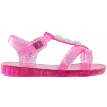 Pablosky Wasserschuhe für Kinder  ROSA