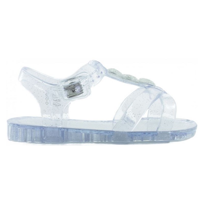 Pablosky Wasserschuhe für Kinder  TRANSPARENTE