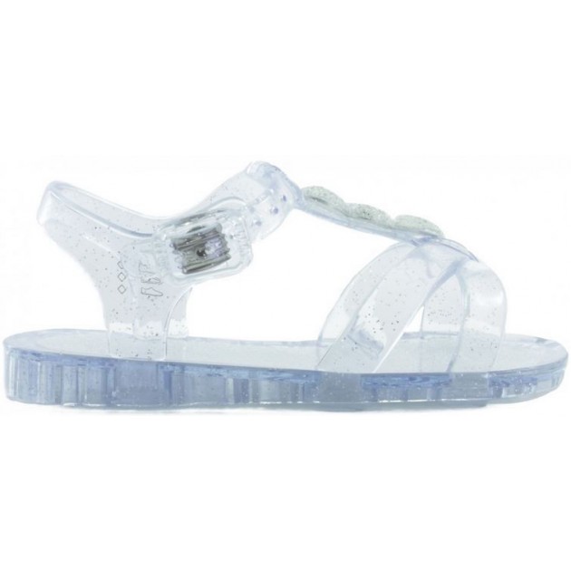 Pablosky Wasserschuhe für Kinder TRANSPARENTE