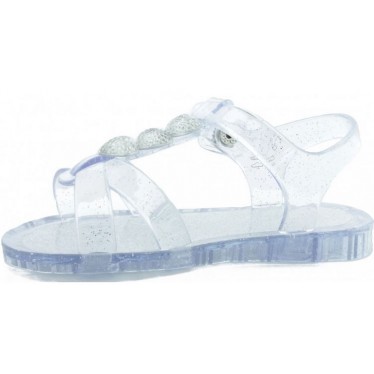 Pablosky Wasserschuhe für Kinder  TRANSPARENTE