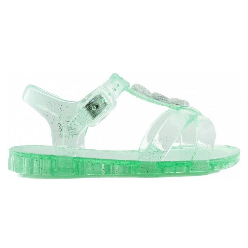 Pablosky Wasserschuhe für Kinder  VERDE