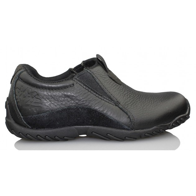 TIMBERLAND LEXINGTON AVENUE FTK NEGRO