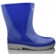 PVC Wasser Pablosky Stiefel Kinder  AZUL