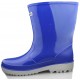 PVC Wasser Pablosky Stiefel Kinder  AZUL