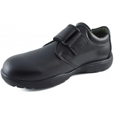 GORILLA Collegiate Schuhe  NEGRO