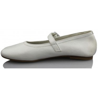 ELFOS Ballerina Mädchen  BLANCO