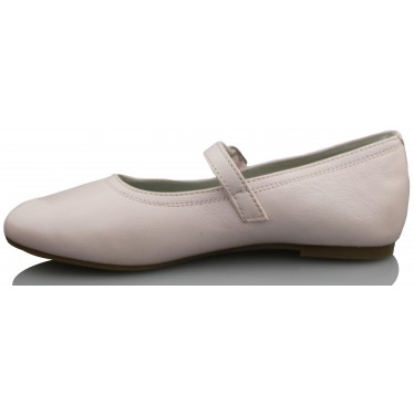 ELFOS Ballerina Mädchen  ROSA