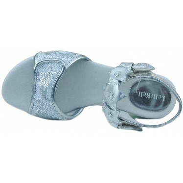 Lelli Kelly Sandals modernes Mädchen  PLATA