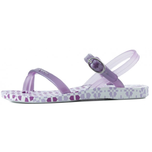 IPANEMA RAIDERS FASHION MORADO