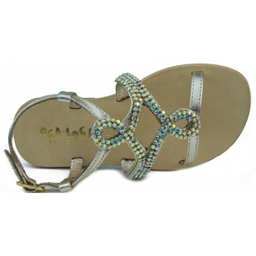 OCA LOCA STRASS  ORO