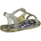 Pablosky Sandale Glitter  DORADO