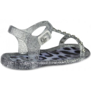 Pablosky Sandale Glitter  GRIS