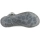 Pablosky Sandale Glitter  GRIS