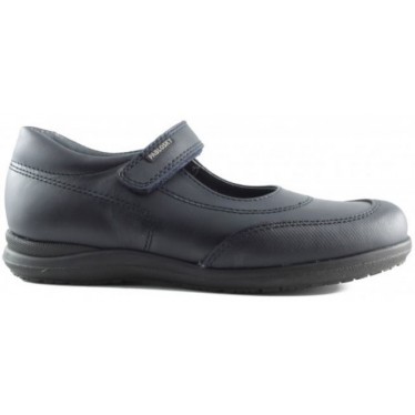 Pablosky College Mädchen Schuh  AZUL