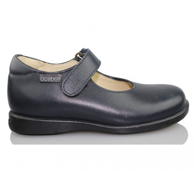 ACEBOS Schulschuh MARINO