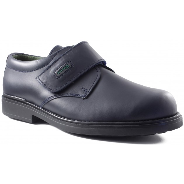 GORILA College-Kid Schuhe MARINO