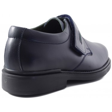 GORILA College-Kid Schuhe  MARINO