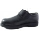 GORILA College-Kid Schuhe  NEGRO