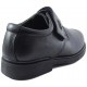 GORILA College-Kid Schuhe  NEGRO