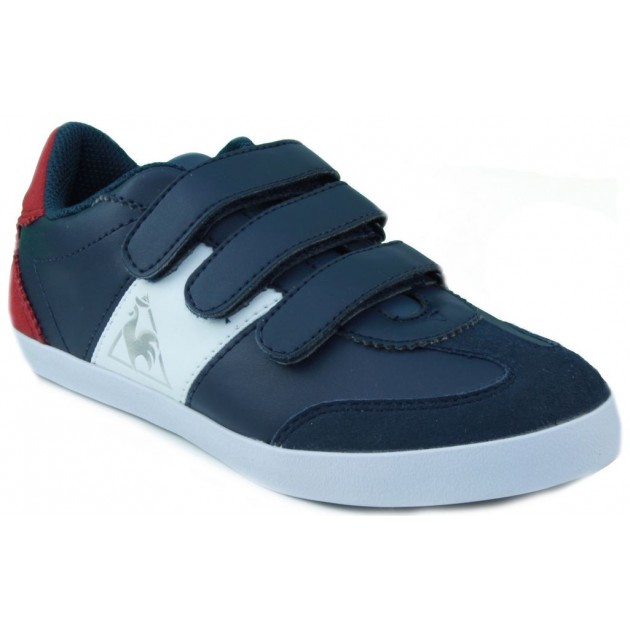 LE COQ SPORTIF MEXICO PS STRAP MARINO
