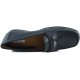 GEOX Damen Mokassin Modell euro2  NEGRO