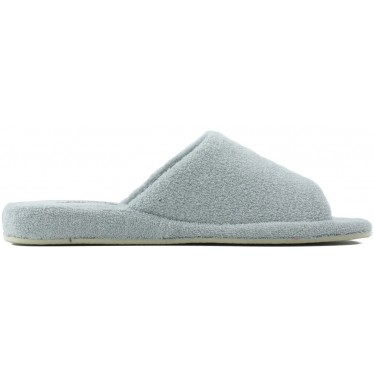 VULLADI Inlands bequeme Schuhe Mann  GRIS