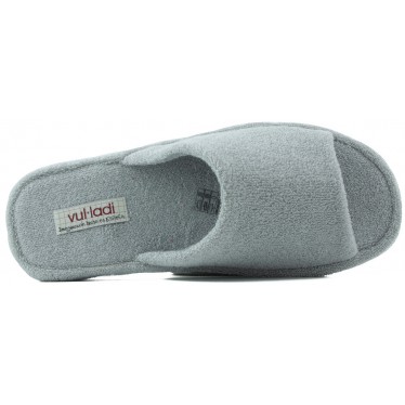 VULLADI Inlands bequeme Schuhe Mann  GRIS
